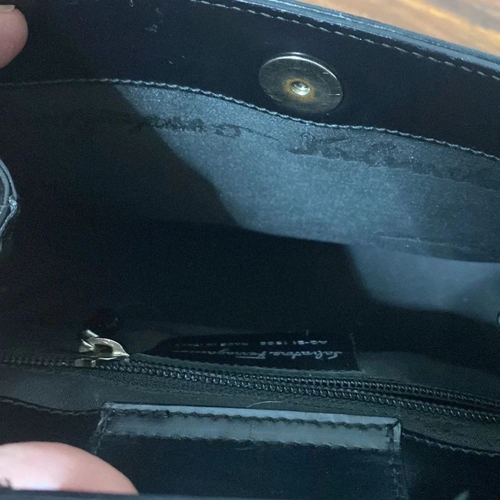 Salvatore Ferragamo rare vintage